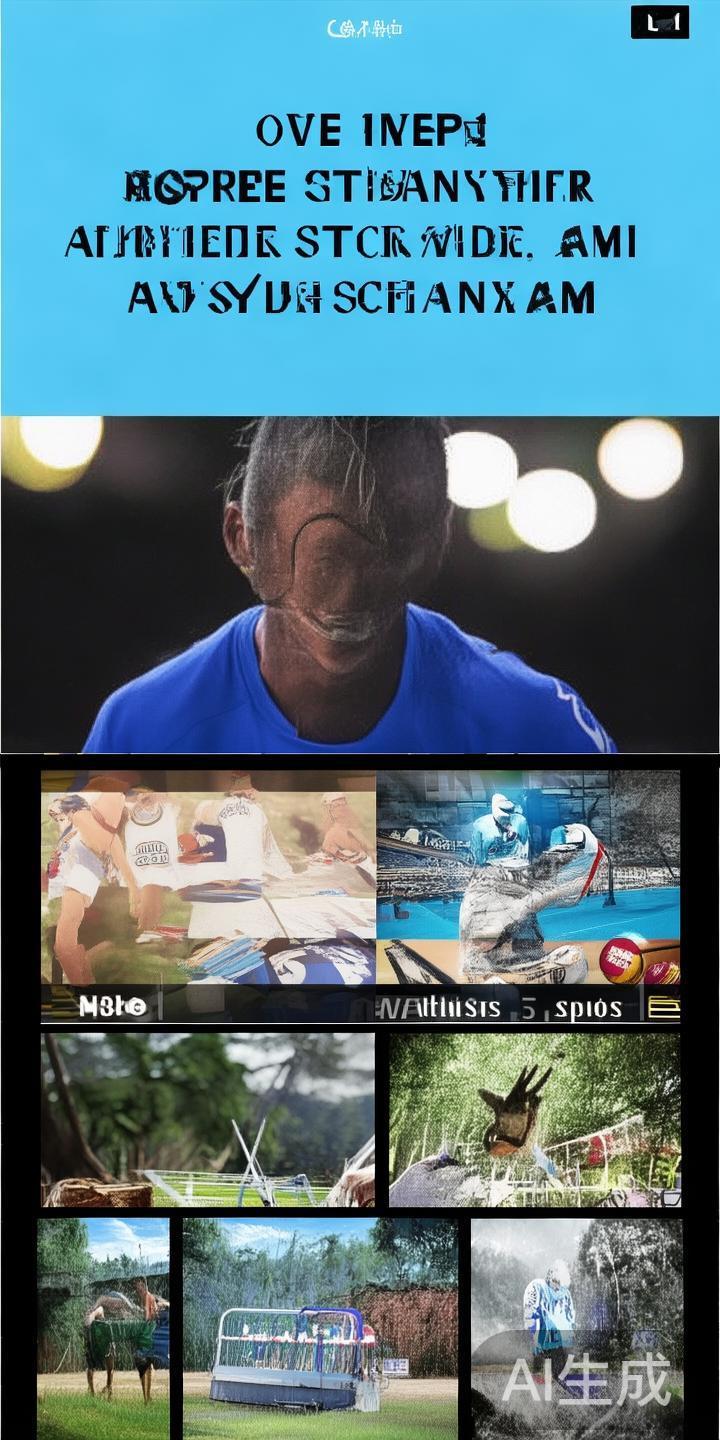 在“爱游戏体育故事在线听”平台上，你可以听到丰富多