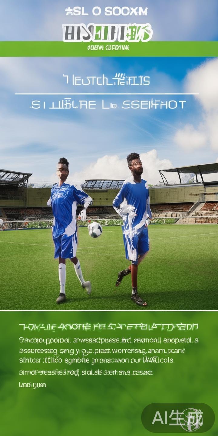 二、推动青训和足球普及
合作中的一部分资源将用于