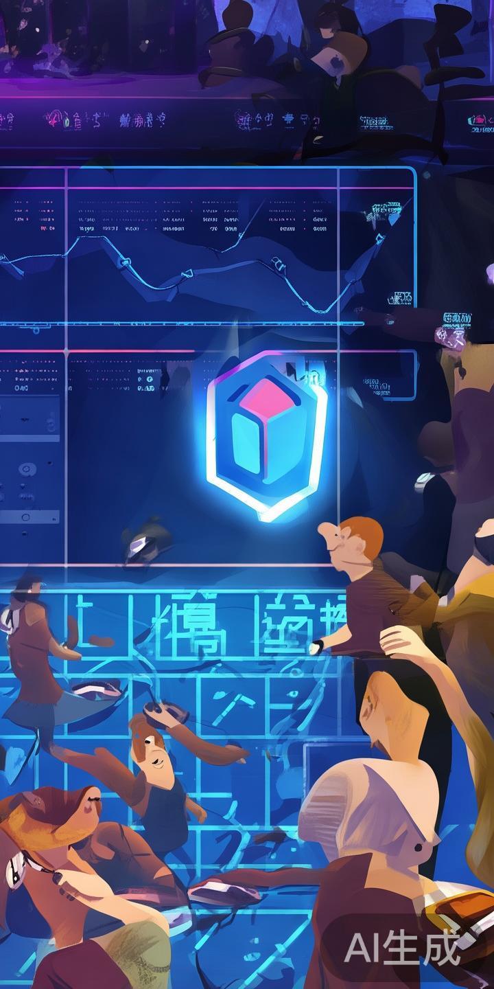 案例分析方面，某知名体育娱乐平台通过引入先进的反作