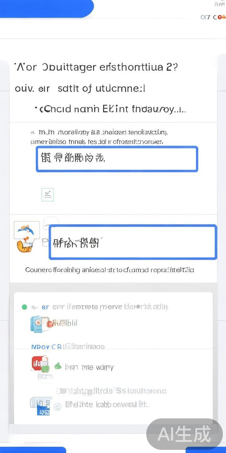 使用可信的搜索引擎
在搜索框输入“爱游戏体育官方