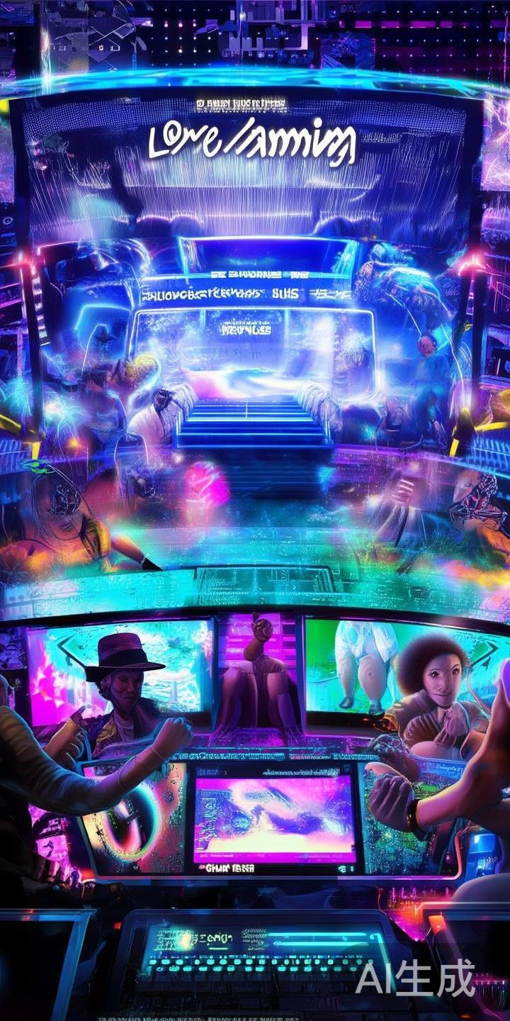 在当今数字娱乐时代，游戏已成为人们休闲娱乐的重要方