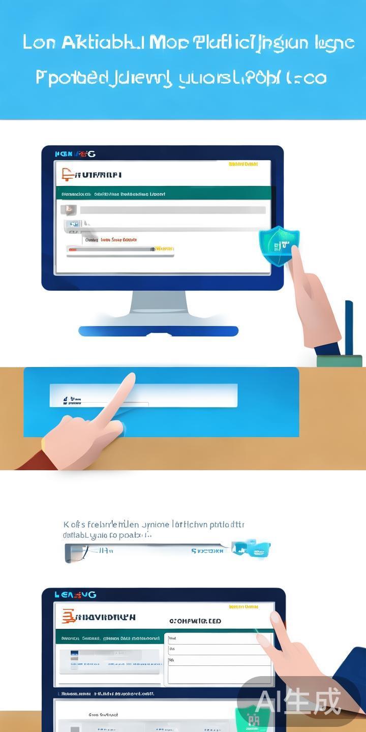 全面指南：掌握实用技巧与注意事项，轻松顺利登录爱游戏体育网址平台