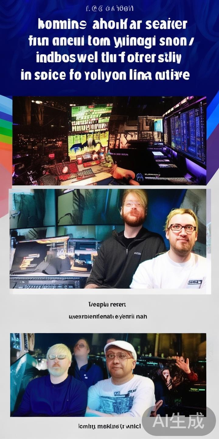 在当今数字娱乐时代，游戏和体育直播逐渐成为广大年轻