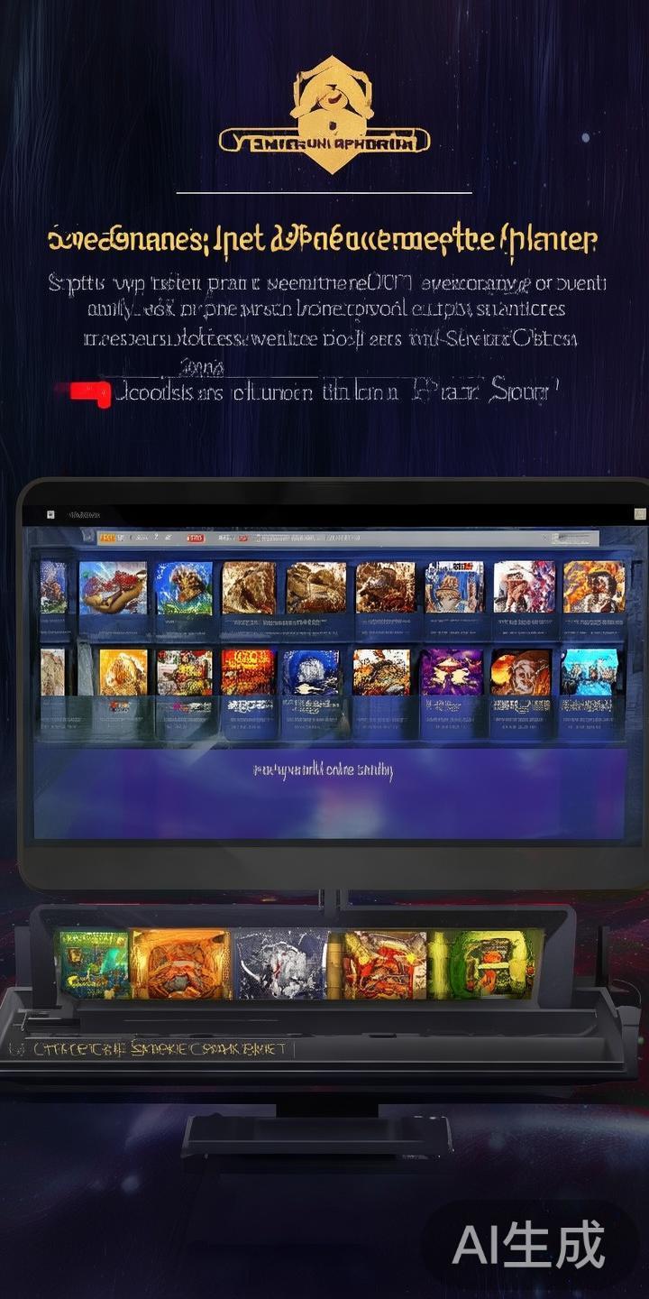 随着游戏行业的繁荣与发展，市场上出现了众多的游戏平