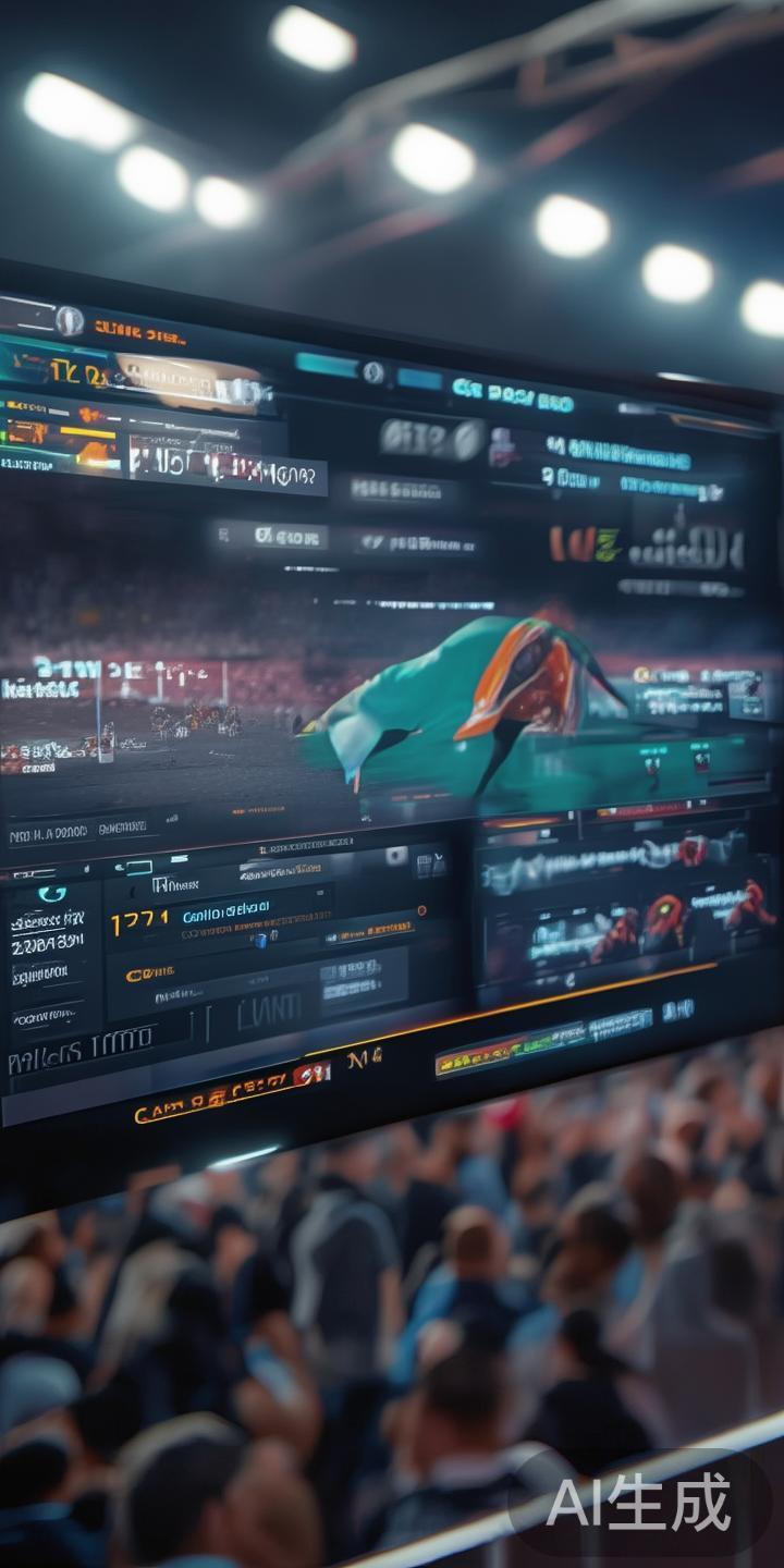 爱游戏体育主页:全面领先的多项目体育专业资讯平台 以某次重大体育赛事为例,平台不仅提供赛前的全面预测