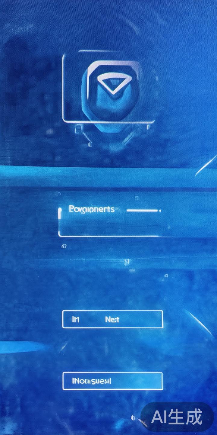 快速安装指南:一步步教你下载安装ayx爱游戏体育全站最新版本 点击下载后的安装包,按照屏幕提示逐步操作。通常只需
