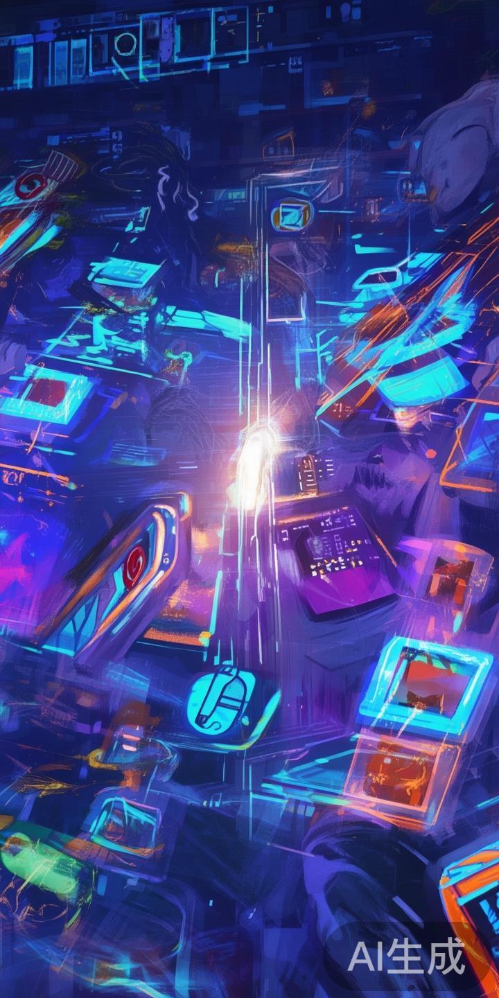 5.&nbsp;第三方软件冲突或后台程序干扰
一些后台运行