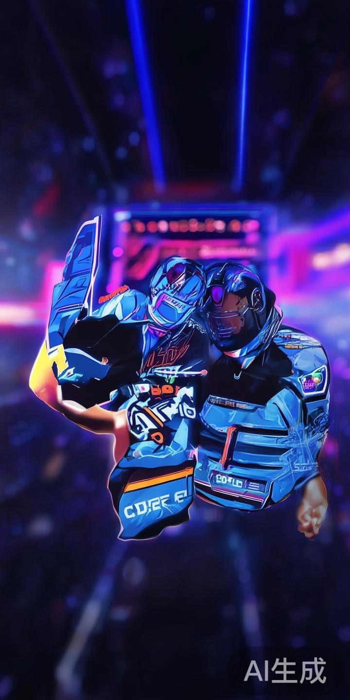 爱游戏体育平台的稳定性优化策略与用户体验全面评估 体育游戏平台的核心在于保证玩家在激烈对战或精彩时刻